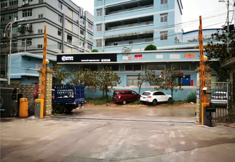 車牌識別一體機(jī)安裝要求及設(shè)備合理布局